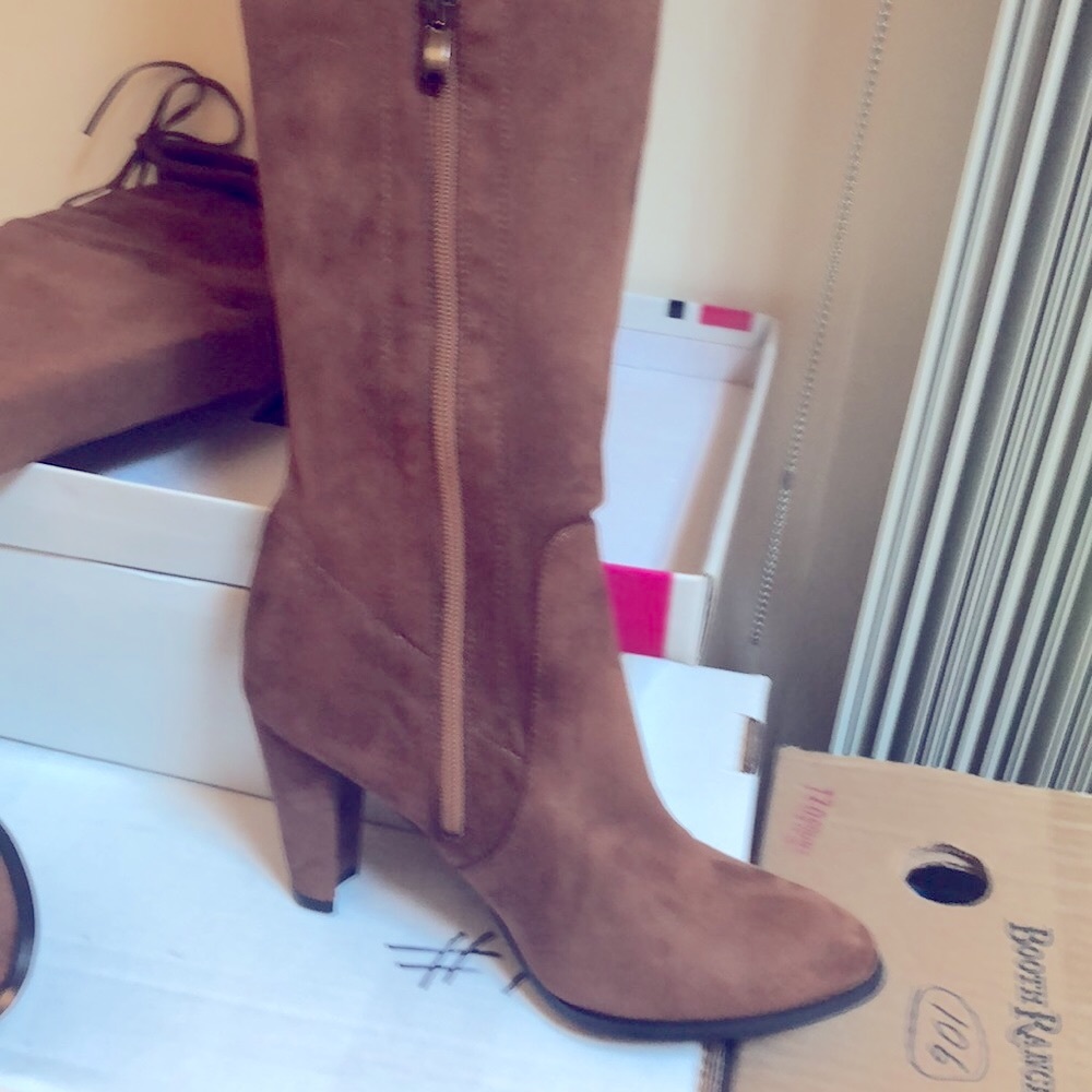 GC SHOES - Picture 4 of 5